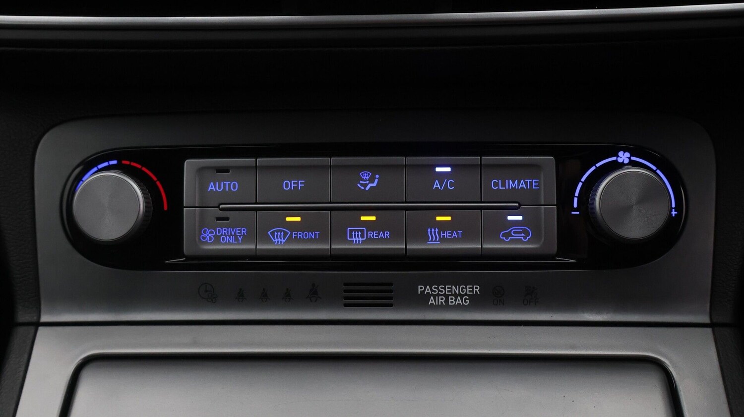 Used Hyundai KONA 2020 for sale - 77618712: Photo 12