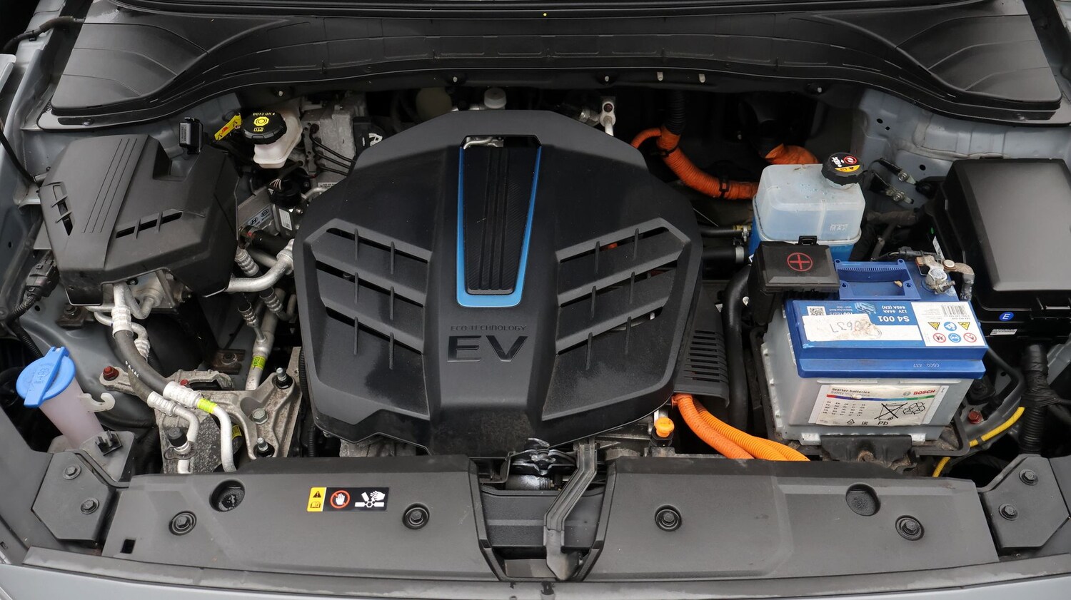 Used Hyundai KONA 2020 for sale - 77618712: Photo 19