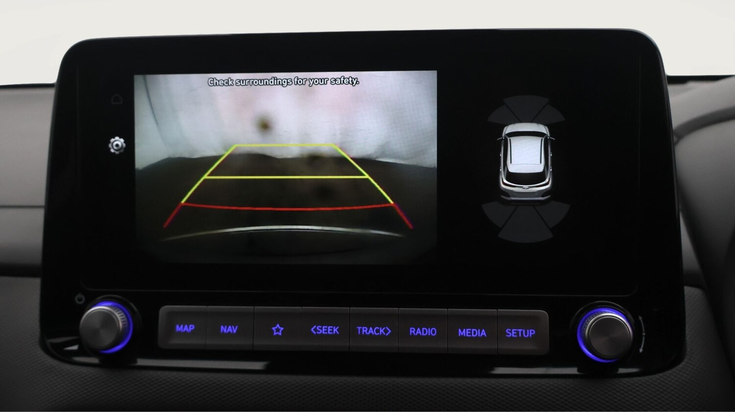 Used Hyundai KONA 2020 for sale - 77618712: Photo 26