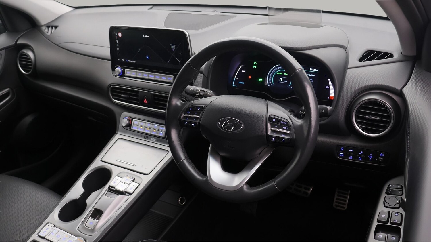 Used Hyundai KONA 2020 for sale - 77618712: Photo 9