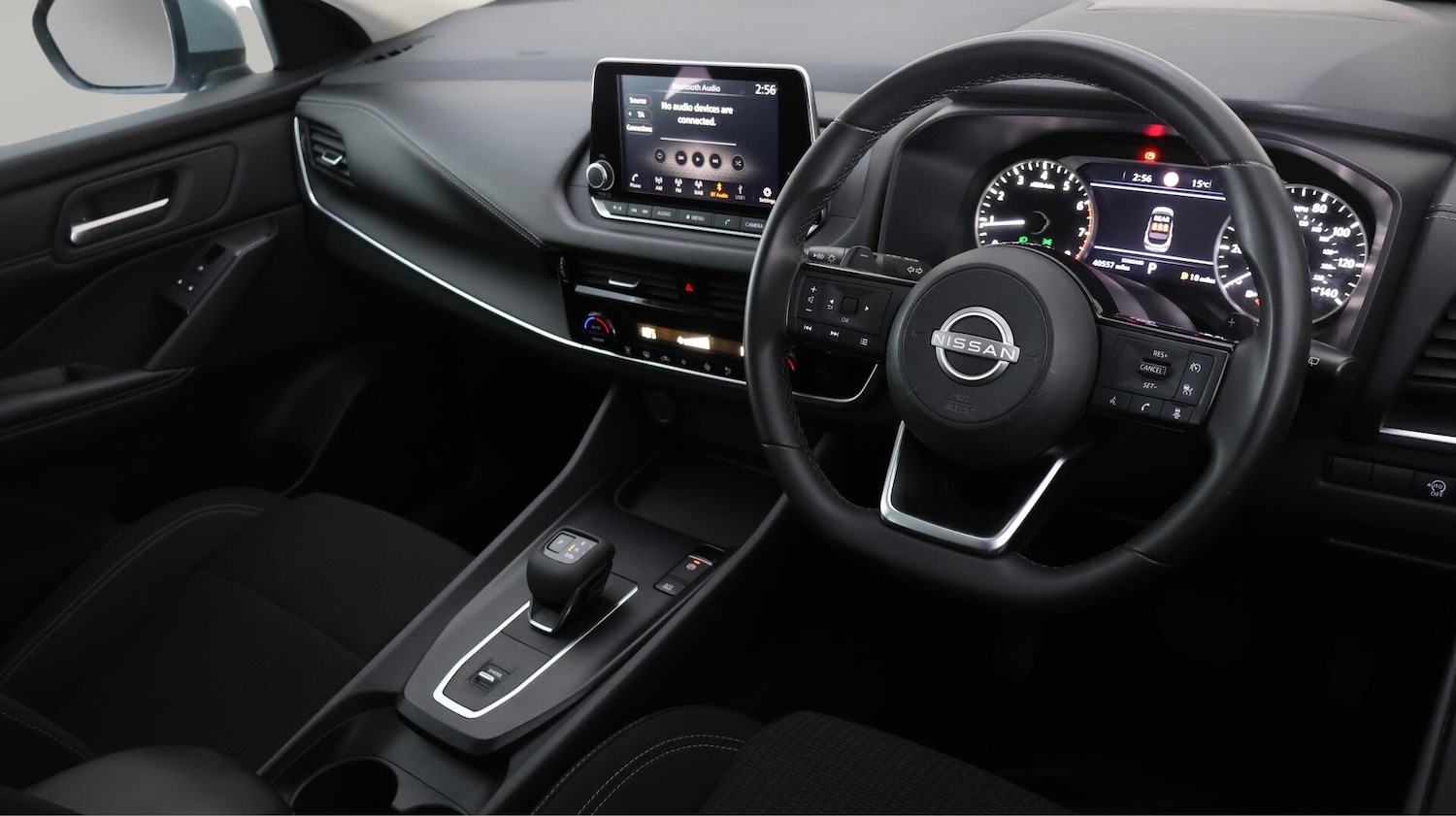 Used Nissan Qashqai 2023 for sale - 75990408: Photo 10