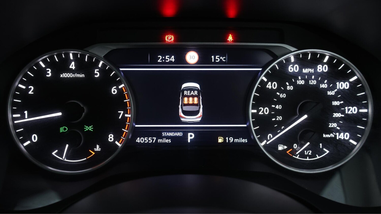 Used Nissan Qashqai 2023 for sale - 75990408: Photo 11