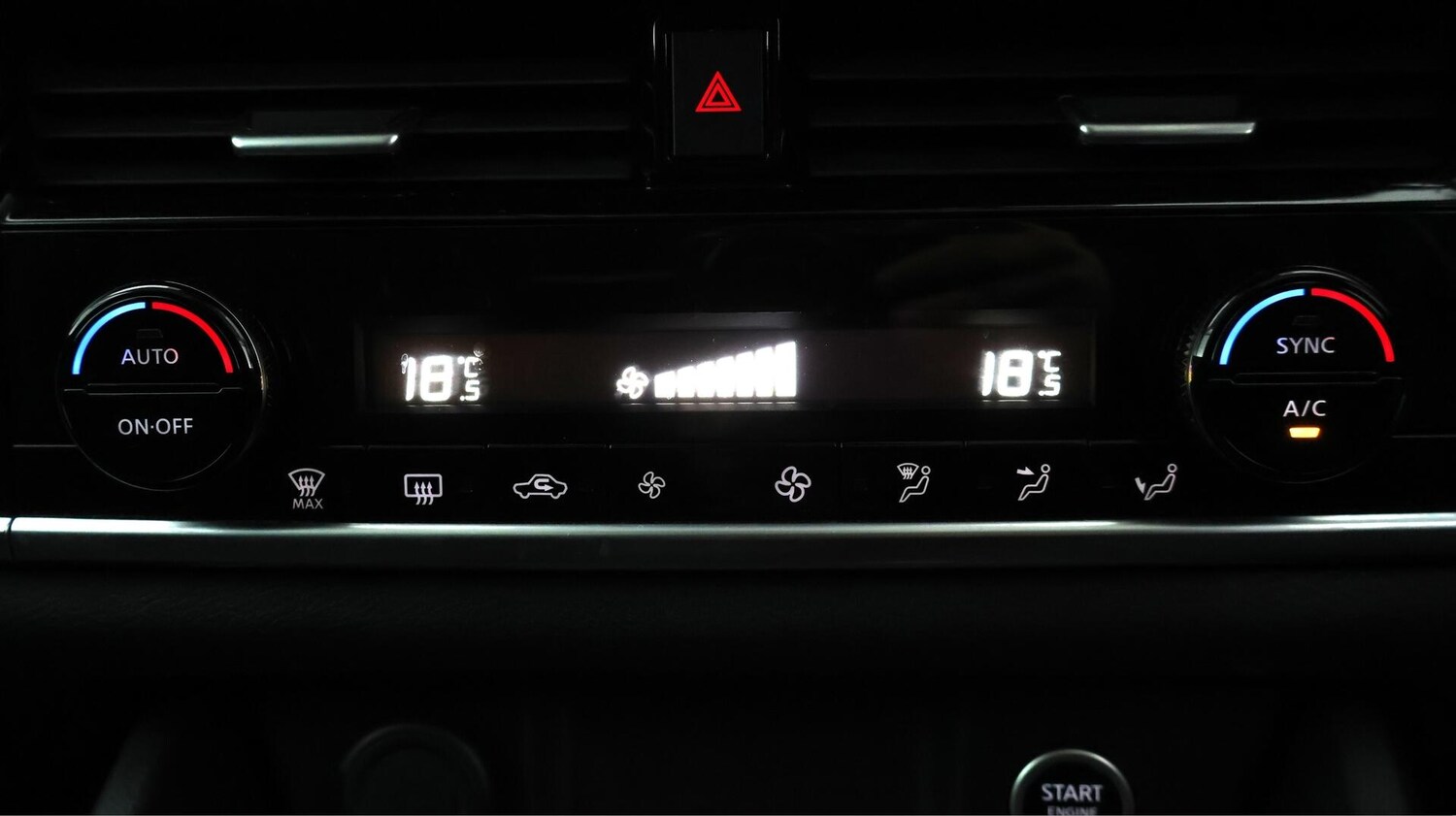 Used Nissan Qashqai 2023 for sale - 75990408: Photo 12