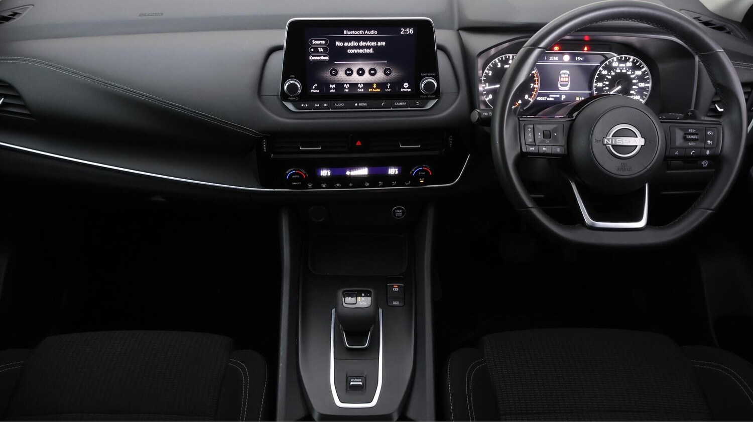 Used Nissan Qashqai 2023 for sale - 75990408: Photo 13