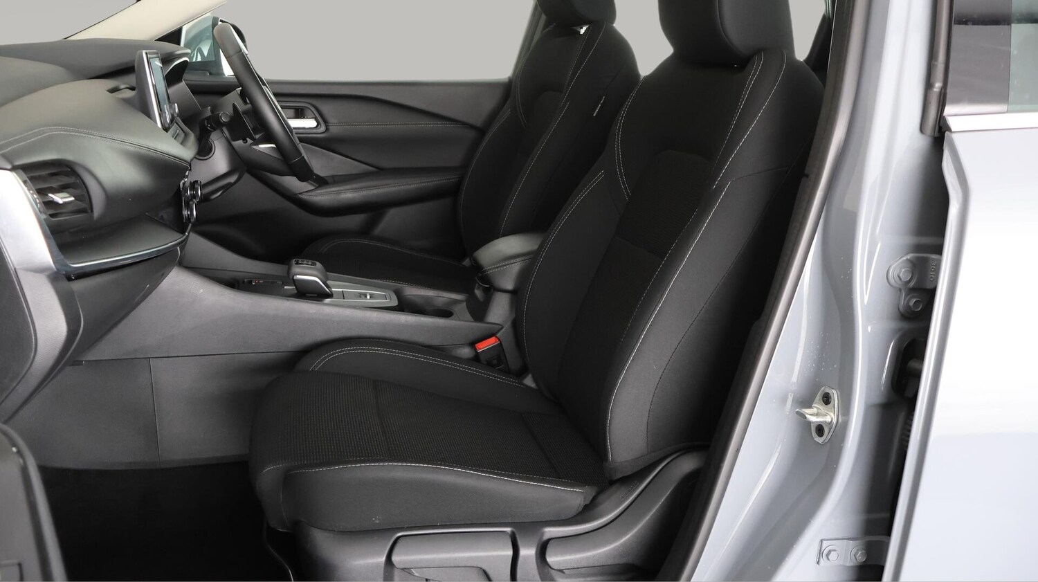 Used Nissan Qashqai 2023 for sale - 75990408: Photo 14