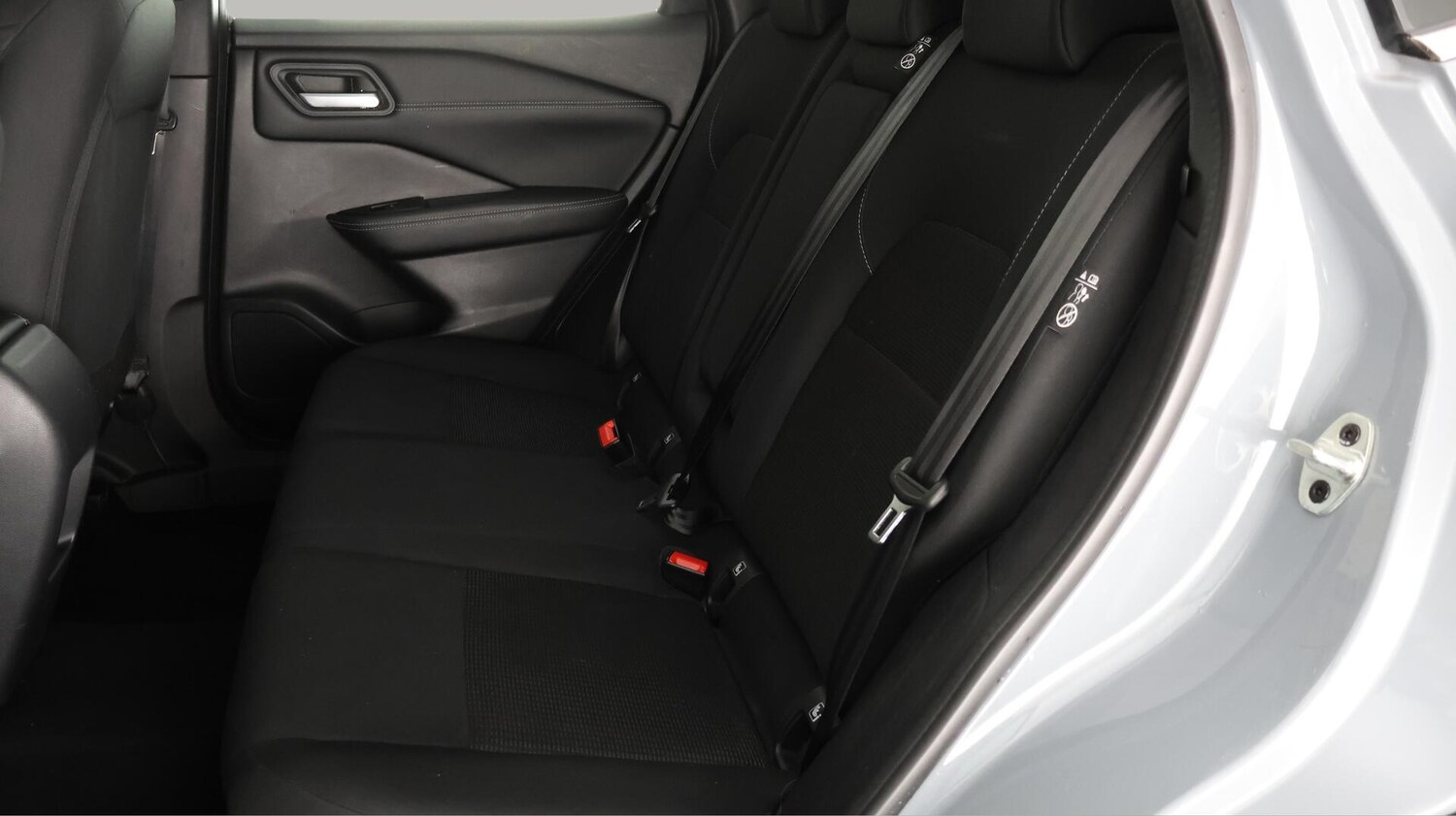 Used Nissan Qashqai 2023 for sale - 75990408: Photo 16