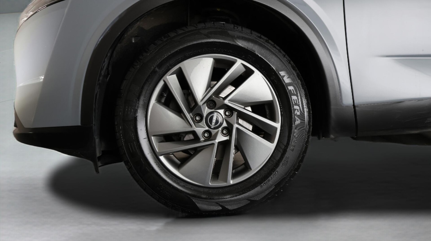 Used Nissan Qashqai 2023 for sale - 75990408: Photo 18