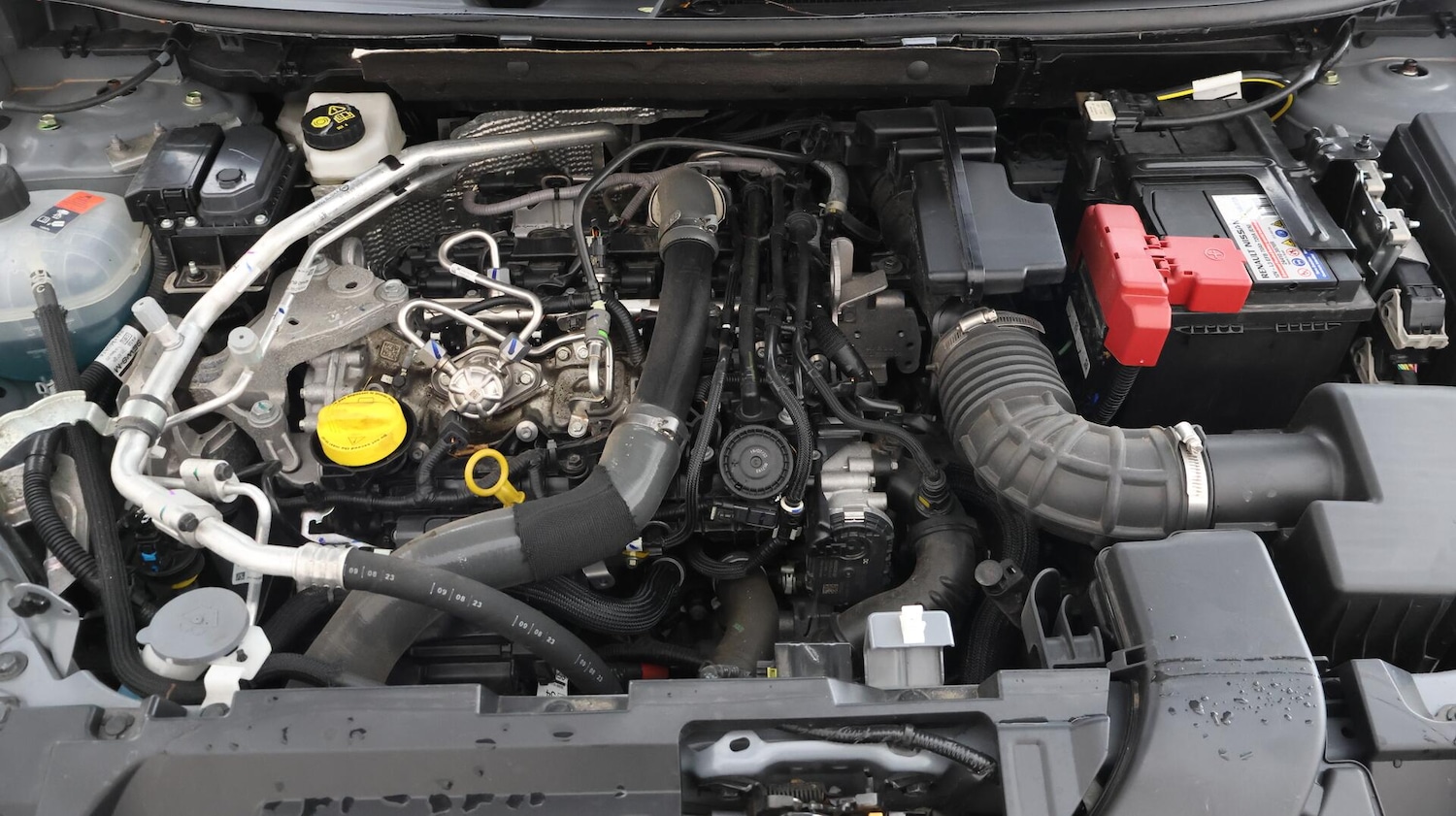 Used Nissan Qashqai 2023 for sale - 75990408: Photo 19