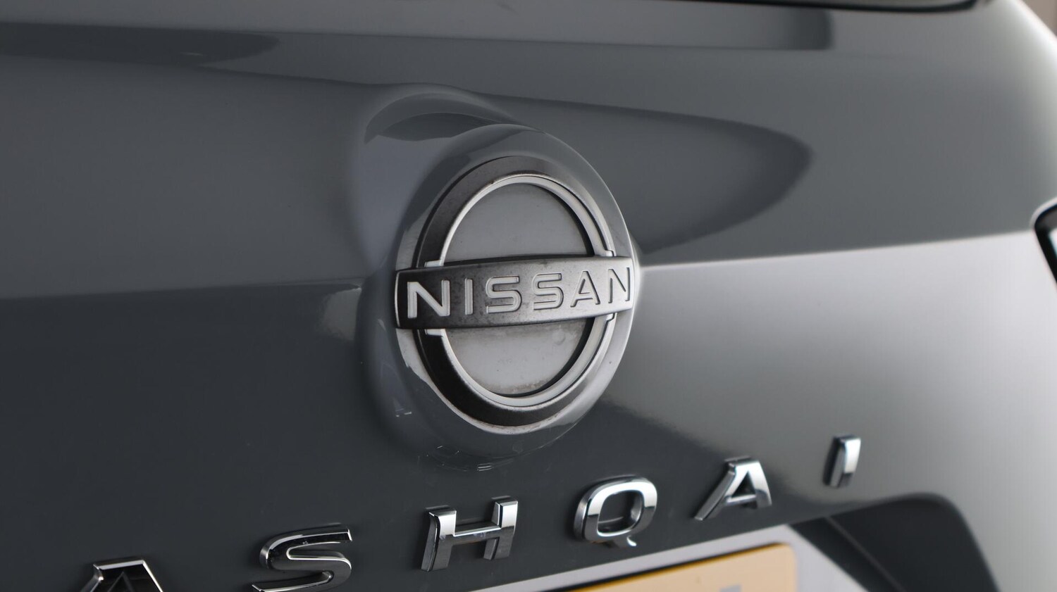 Used Nissan Qashqai 2023 for sale - 75990408: Photo 20