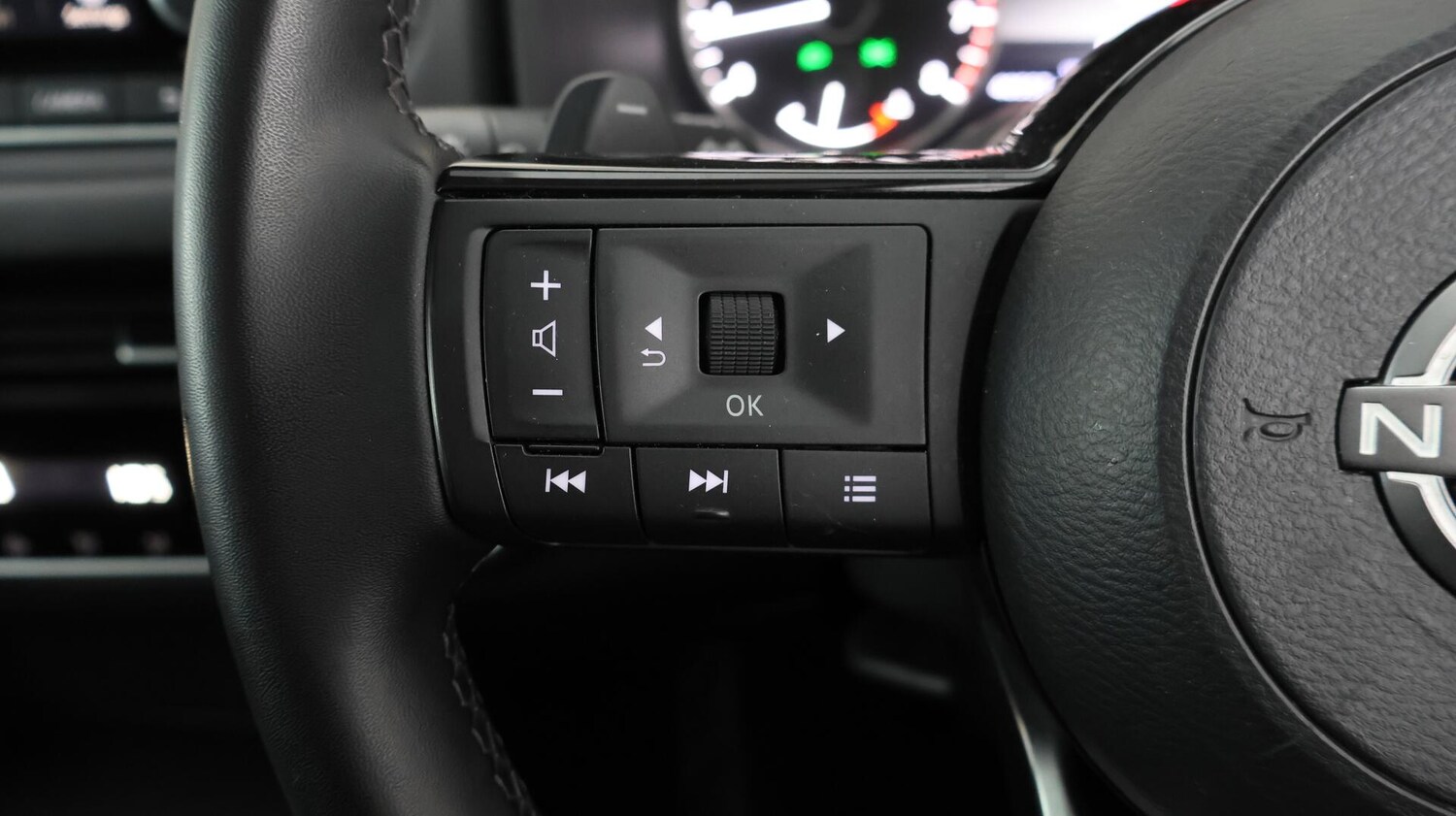 Used Nissan Qashqai 2023 for sale - 75990408: Photo 21