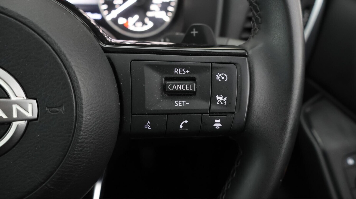 Used Nissan Qashqai 2023 for sale - 75990408: Photo 22