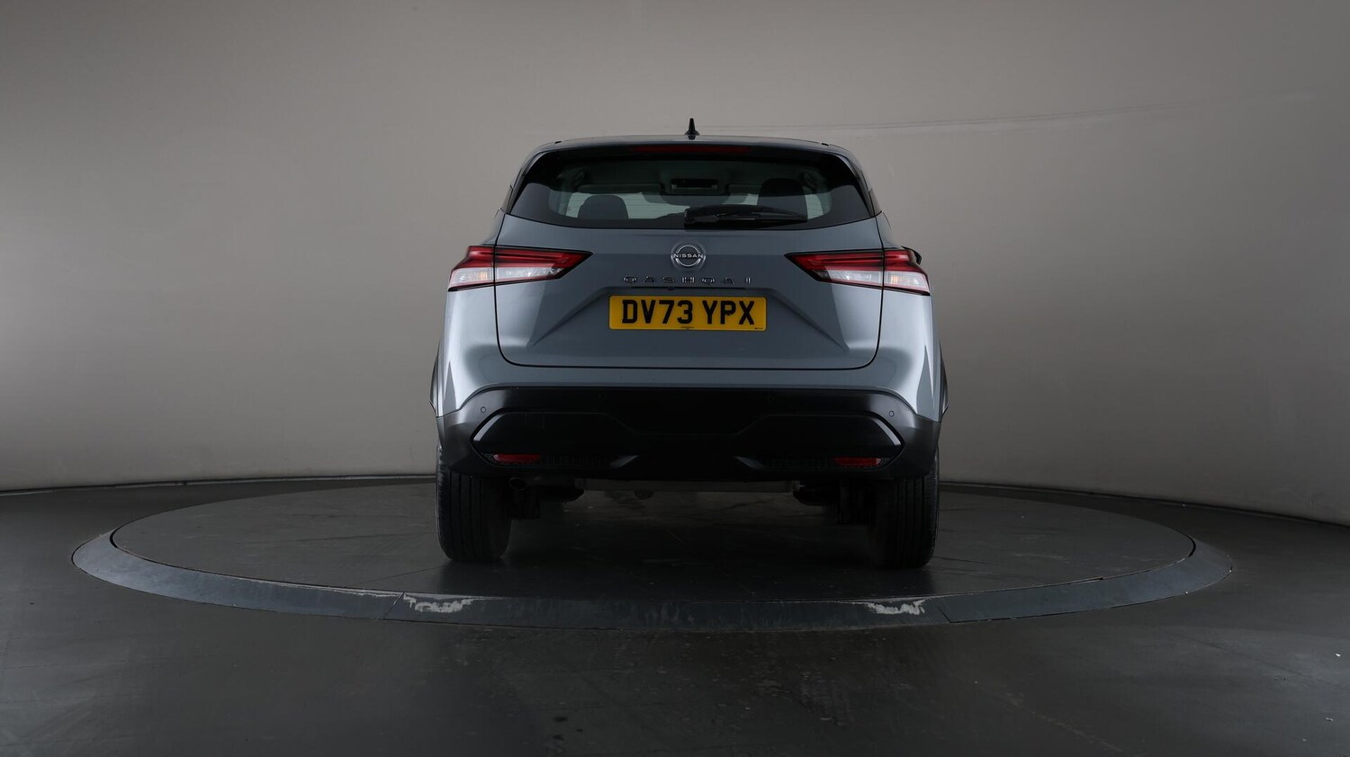 Used Nissan Qashqai 2023 for sale - 75990408: Photo 32
