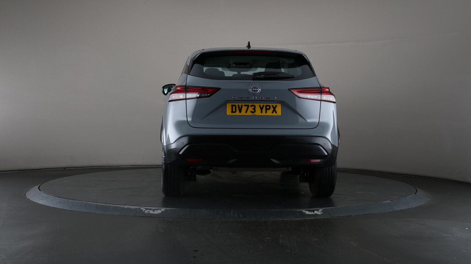 Used Nissan Qashqai 2023 for sale - 75990408: Photo 33