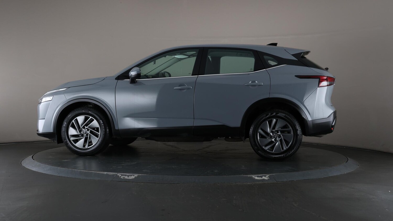 Used Nissan Qashqai 2023 for sale - 75990408: Photo 34