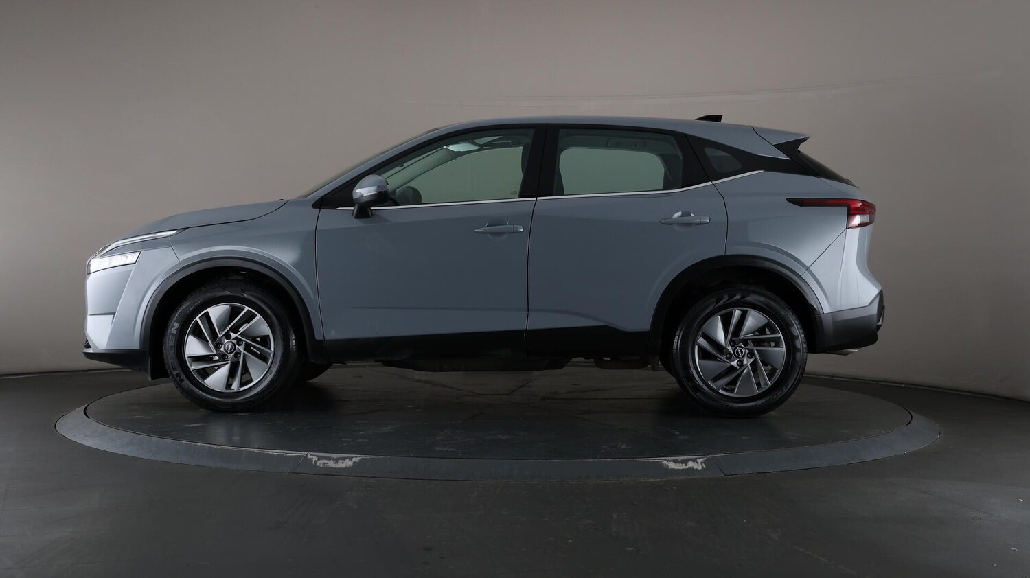 Used Nissan Qashqai 2023 for sale - 75990408: Photo 35