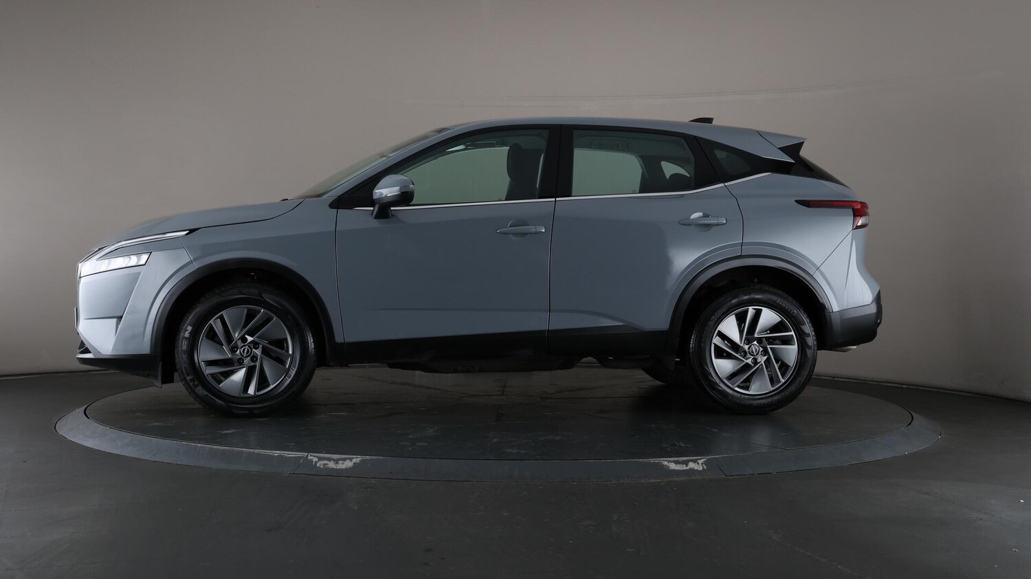 Used Nissan Qashqai 2023 for sale - 75990408: Photo 36
