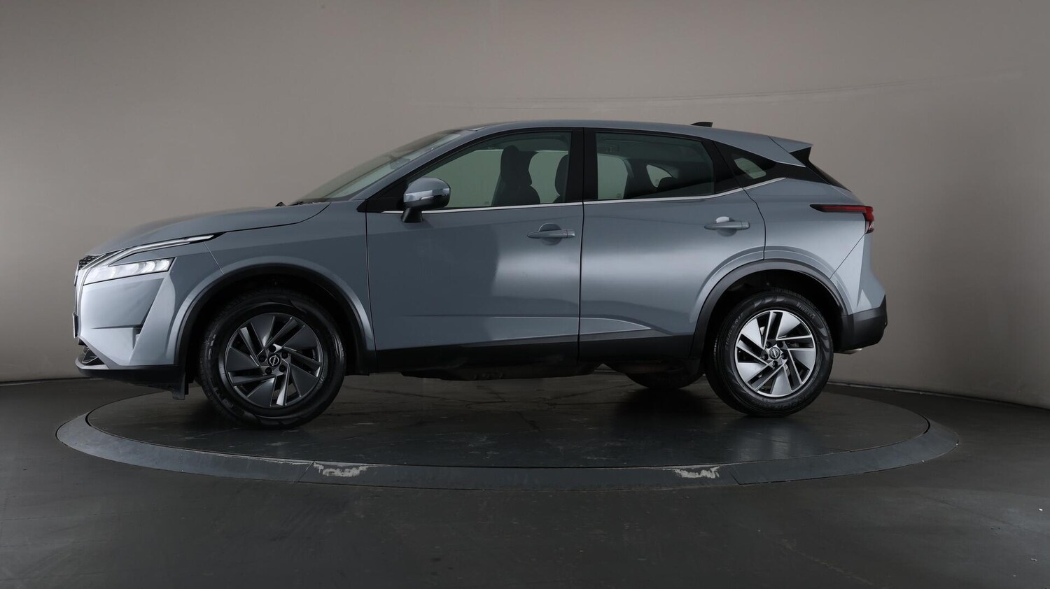 Used Nissan Qashqai 2023 for sale - 75990408: Photo 37