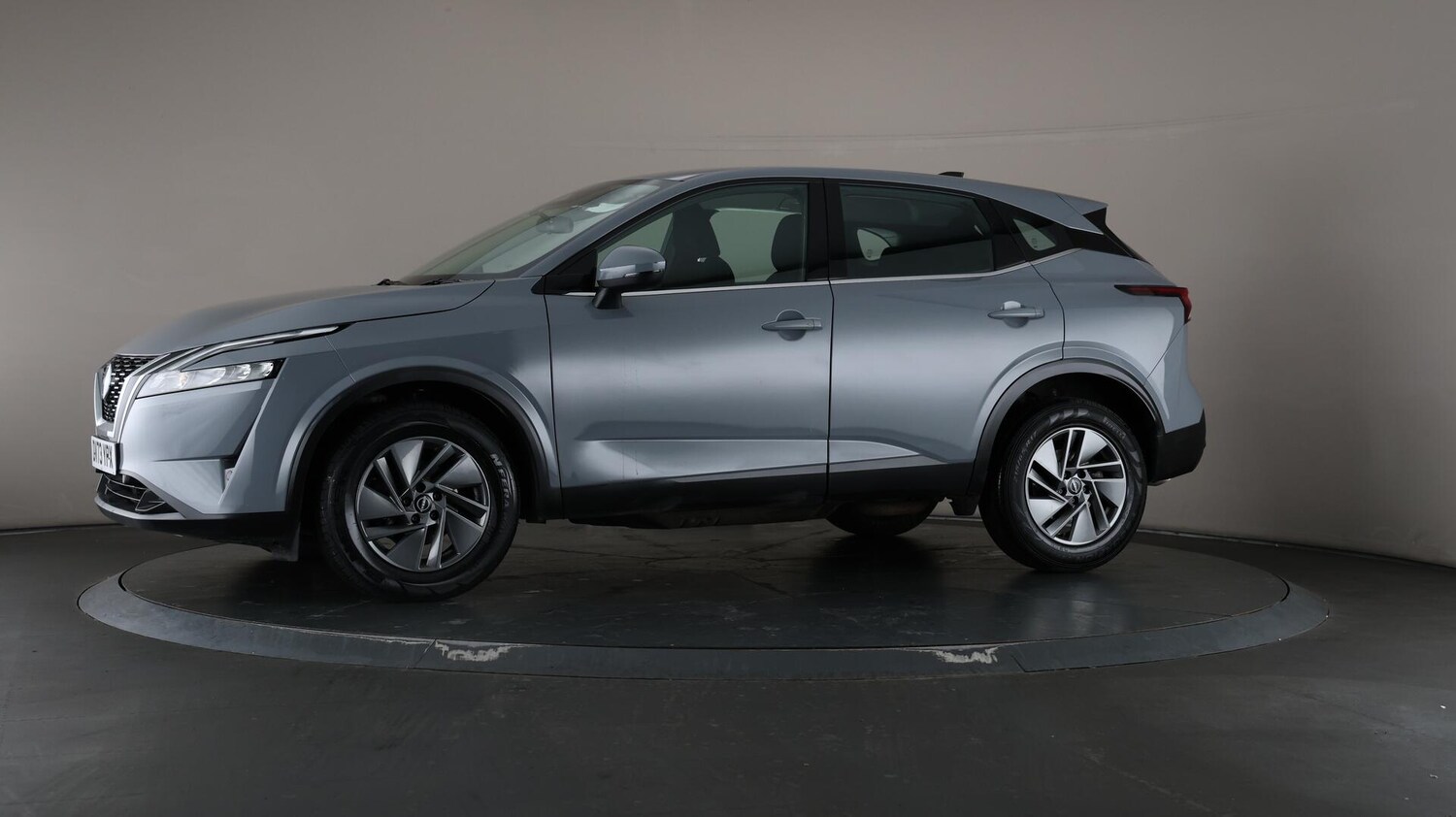 Used Nissan Qashqai 2023 for sale - 75990408: Photo 38