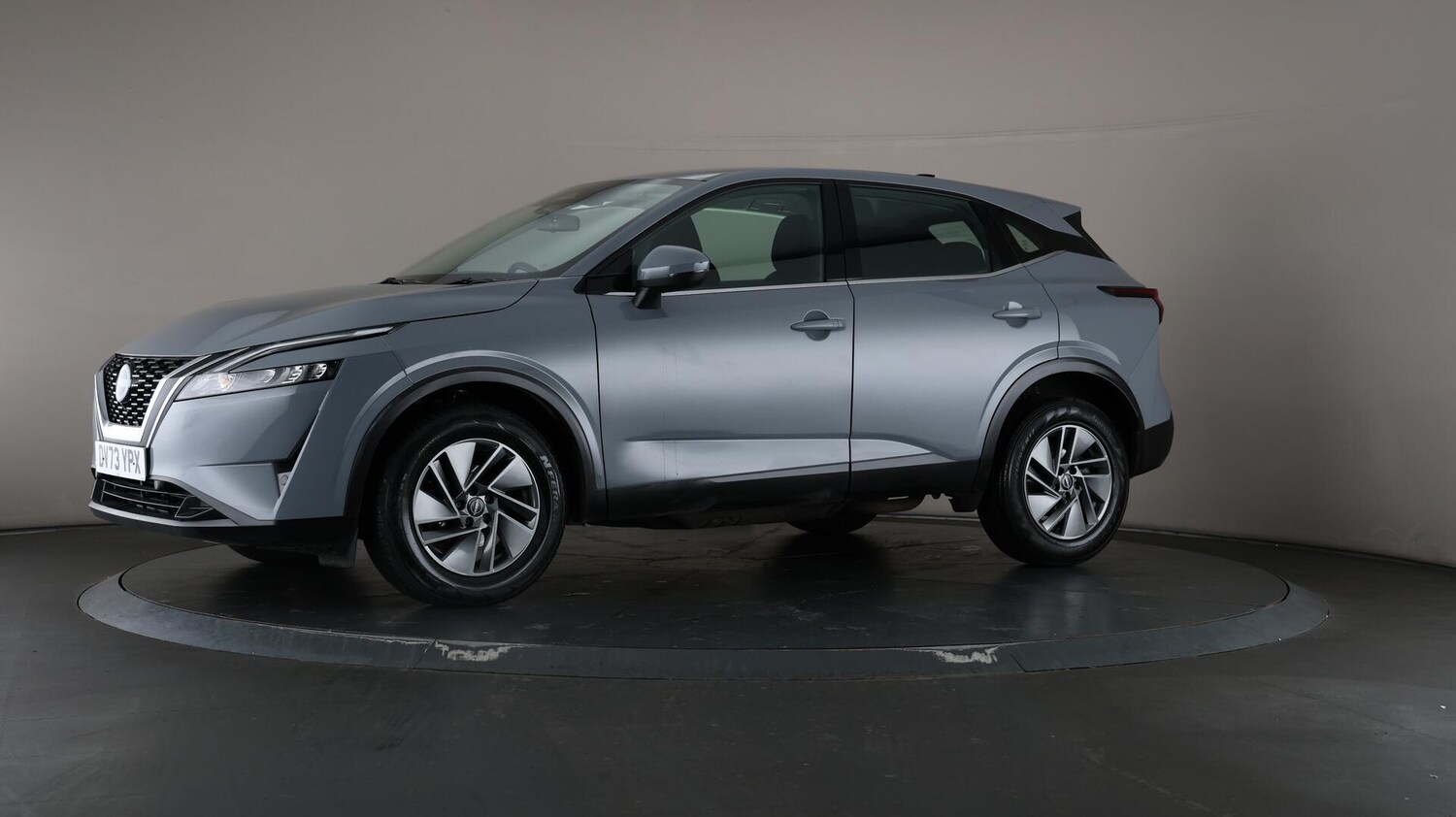 Used Nissan Qashqai 2023 for sale - 75990408: Photo 39