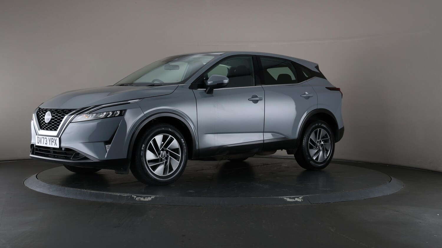 Used Nissan Qashqai 2023 for sale - 75990408: Photo 40