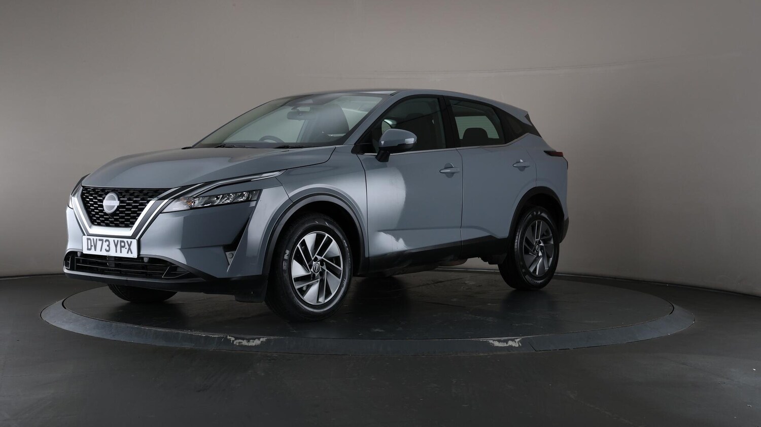 Used Nissan Qashqai 2023 for sale - 75990408: Photo 41
