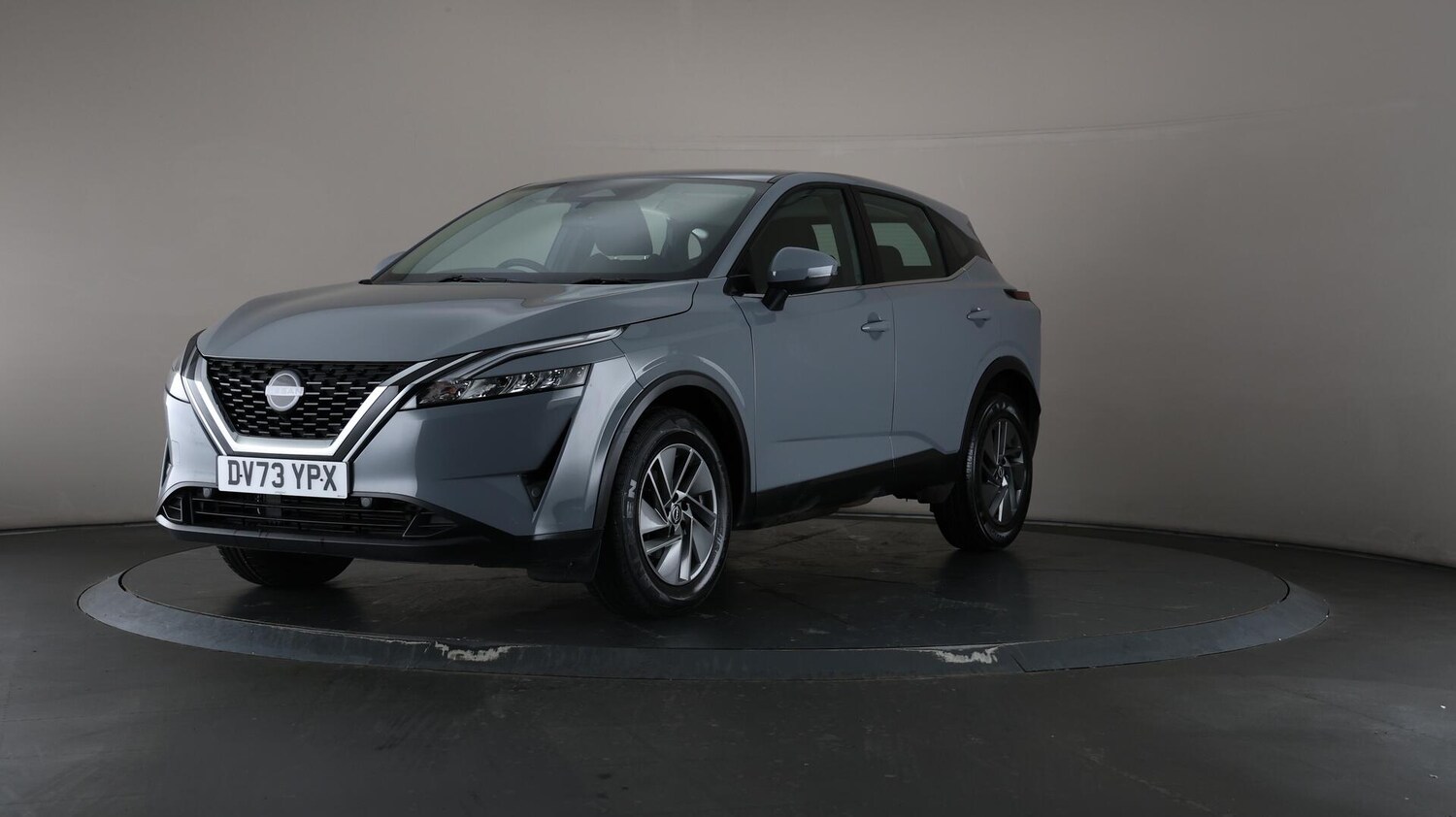 Used Nissan Qashqai 2023 for sale - 75990408: Photo 42