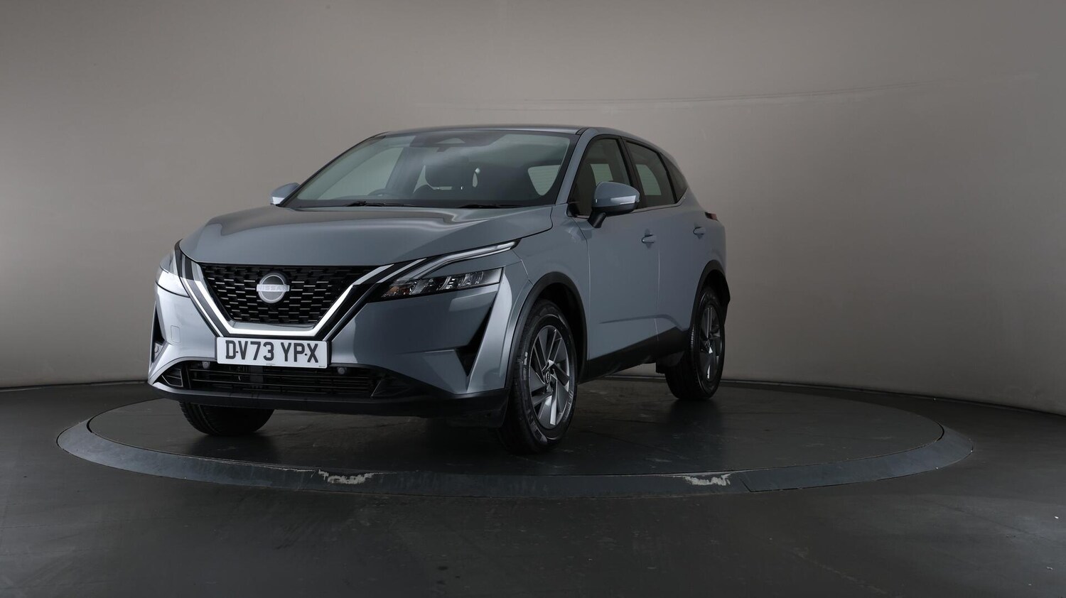 Used Nissan Qashqai 2023 for sale - 75990408: Photo 43