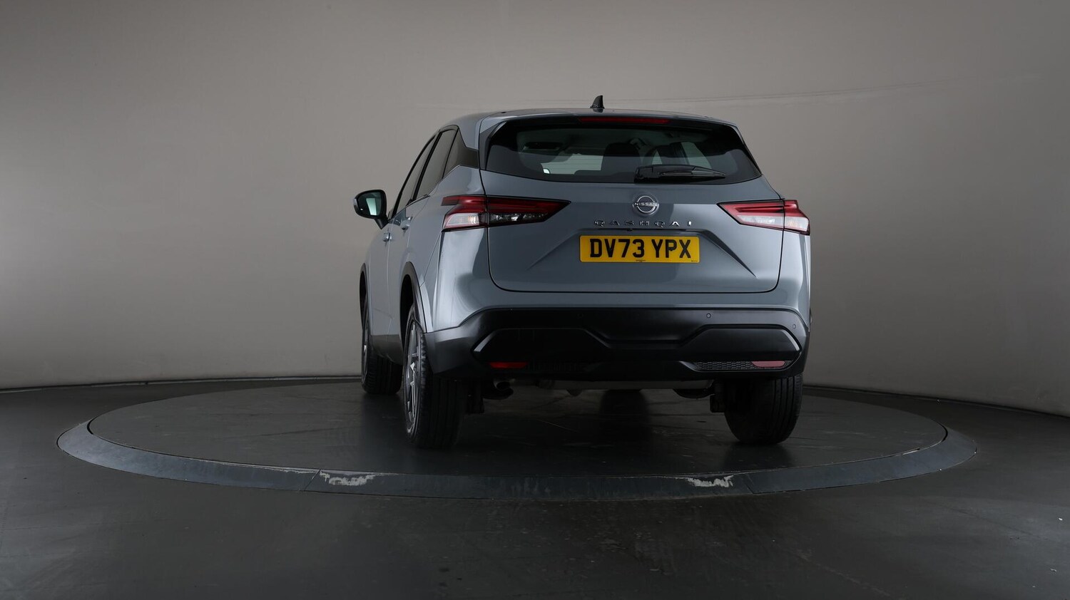 Used Nissan Qashqai 2023 for sale - 75990408: Photo 44