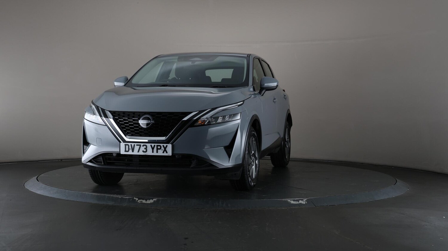 Used Nissan Qashqai 2023 for sale - 75990408: Photo 45