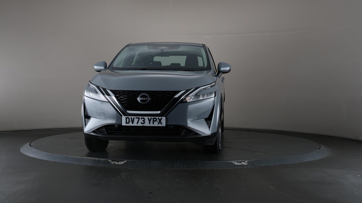 Used Nissan Qashqai 2023 for sale - 75990408: Photo 46