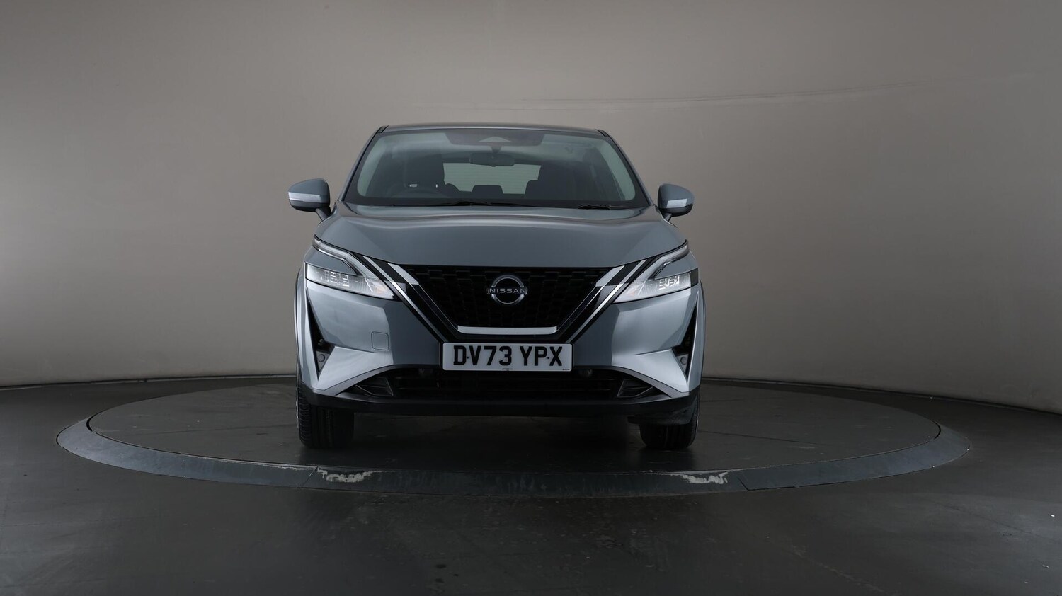 Used Nissan Qashqai 2023 for sale - 75990408: Photo 47