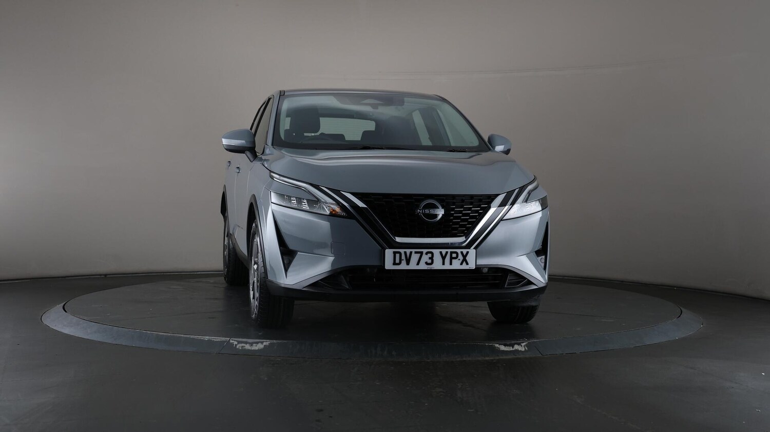 Used Nissan Qashqai 2023 for sale - 75990408: Photo 48