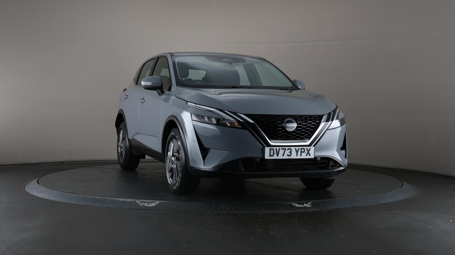 Used Nissan Qashqai 2023 for sale - 75990408: Photo 49