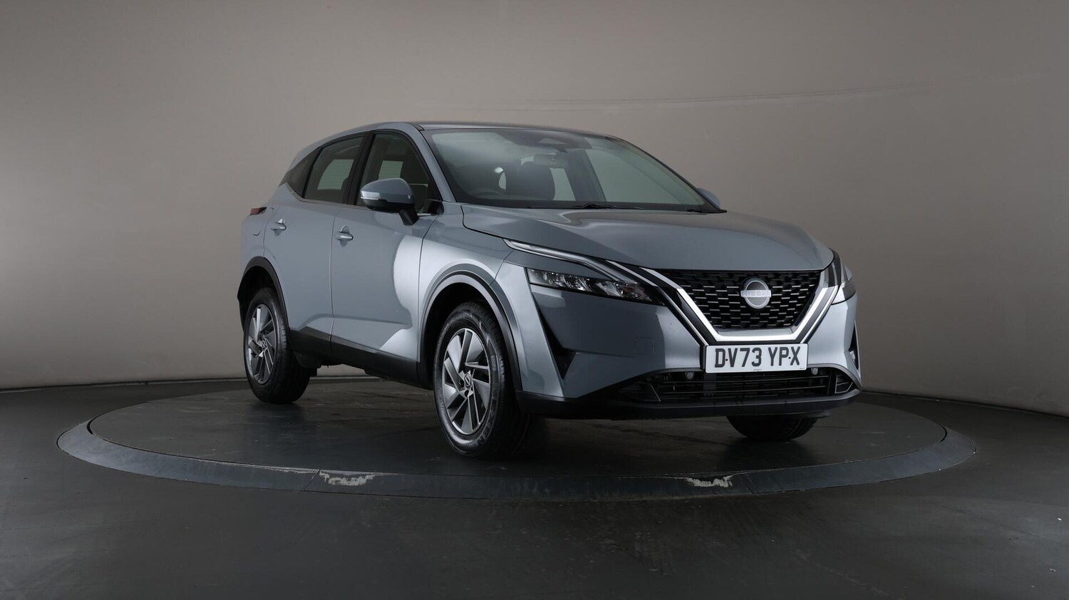 Used Nissan Qashqai 2023 for sale - 75990408: Photo 50