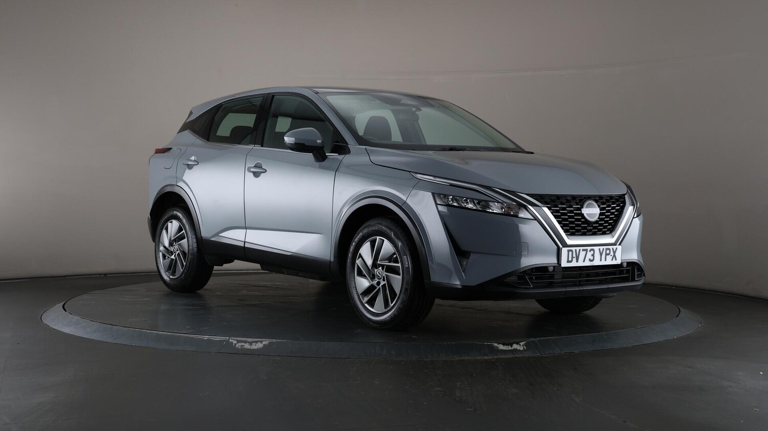 Used Nissan Qashqai 2023 for sale - 75990408: Photo 51