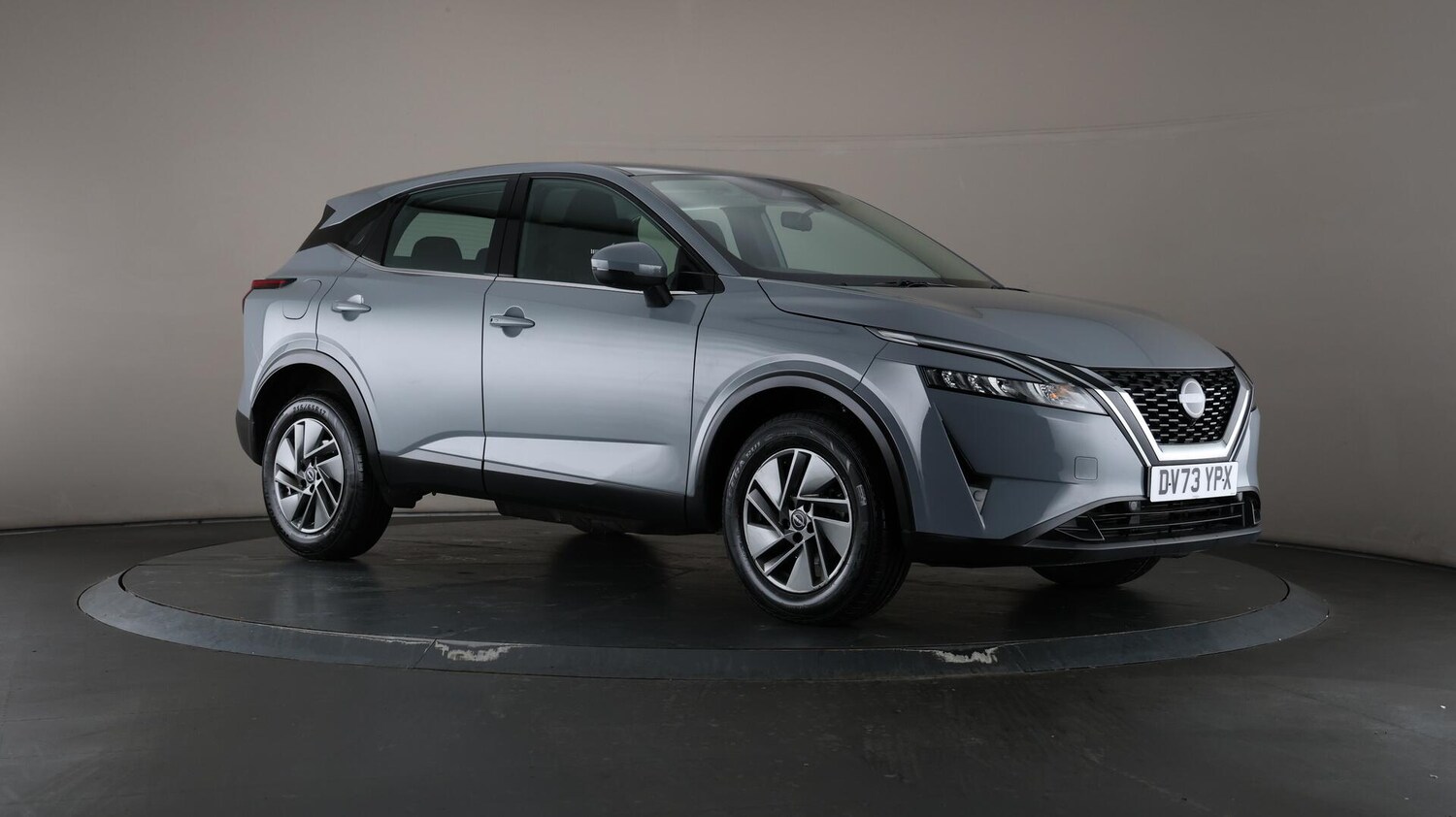 Used Nissan Qashqai 2023 for sale - 75990408: Photo 52