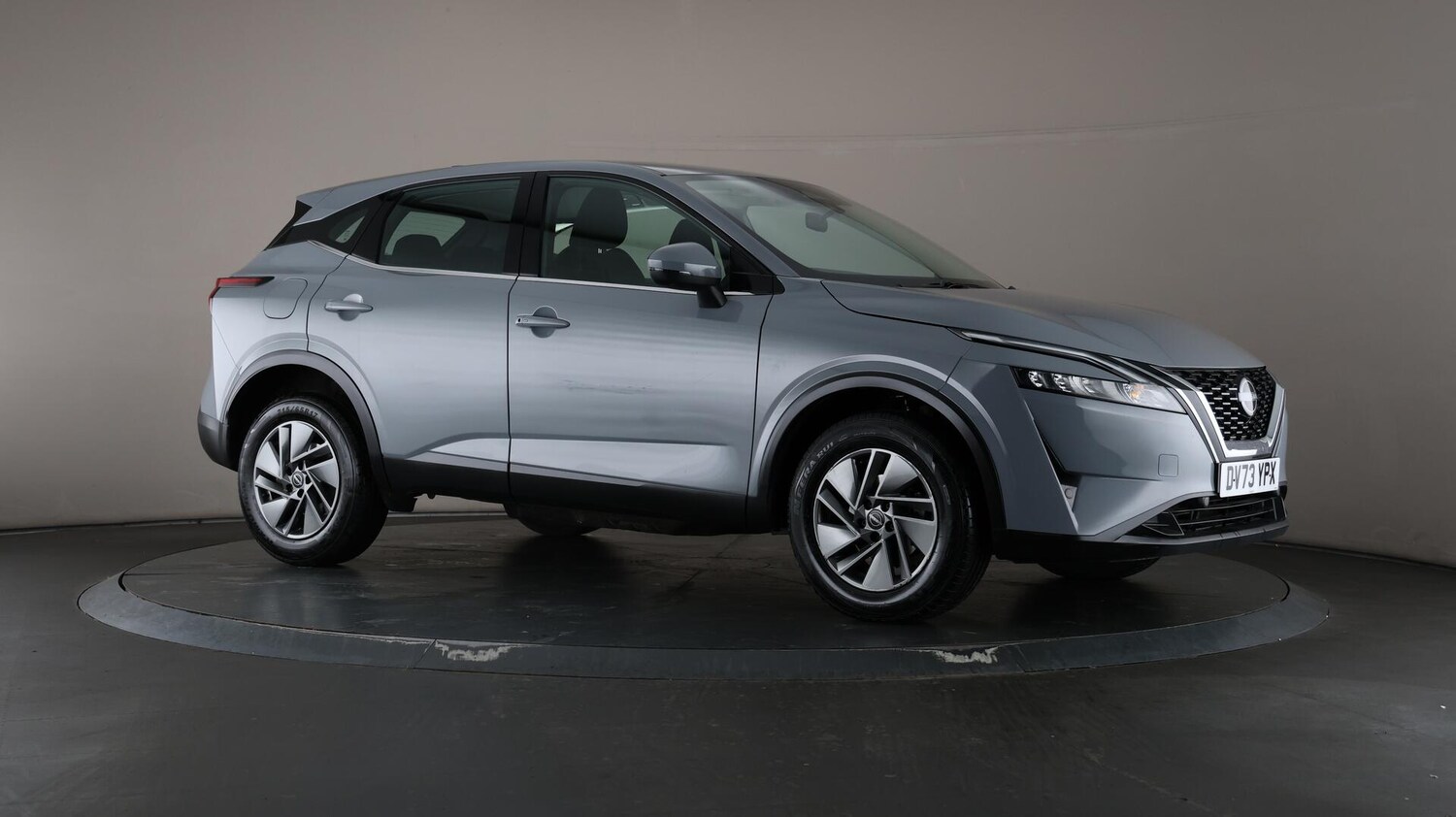 Used Nissan Qashqai 2023 for sale - 75990408: Photo 53
