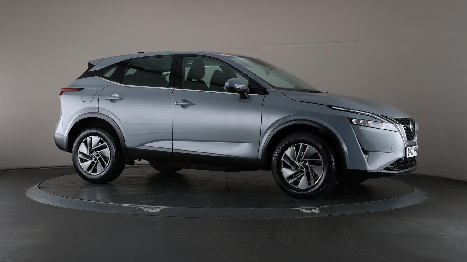 Used Nissan Qashqai 2023 for sale - 75990408: Photo 54