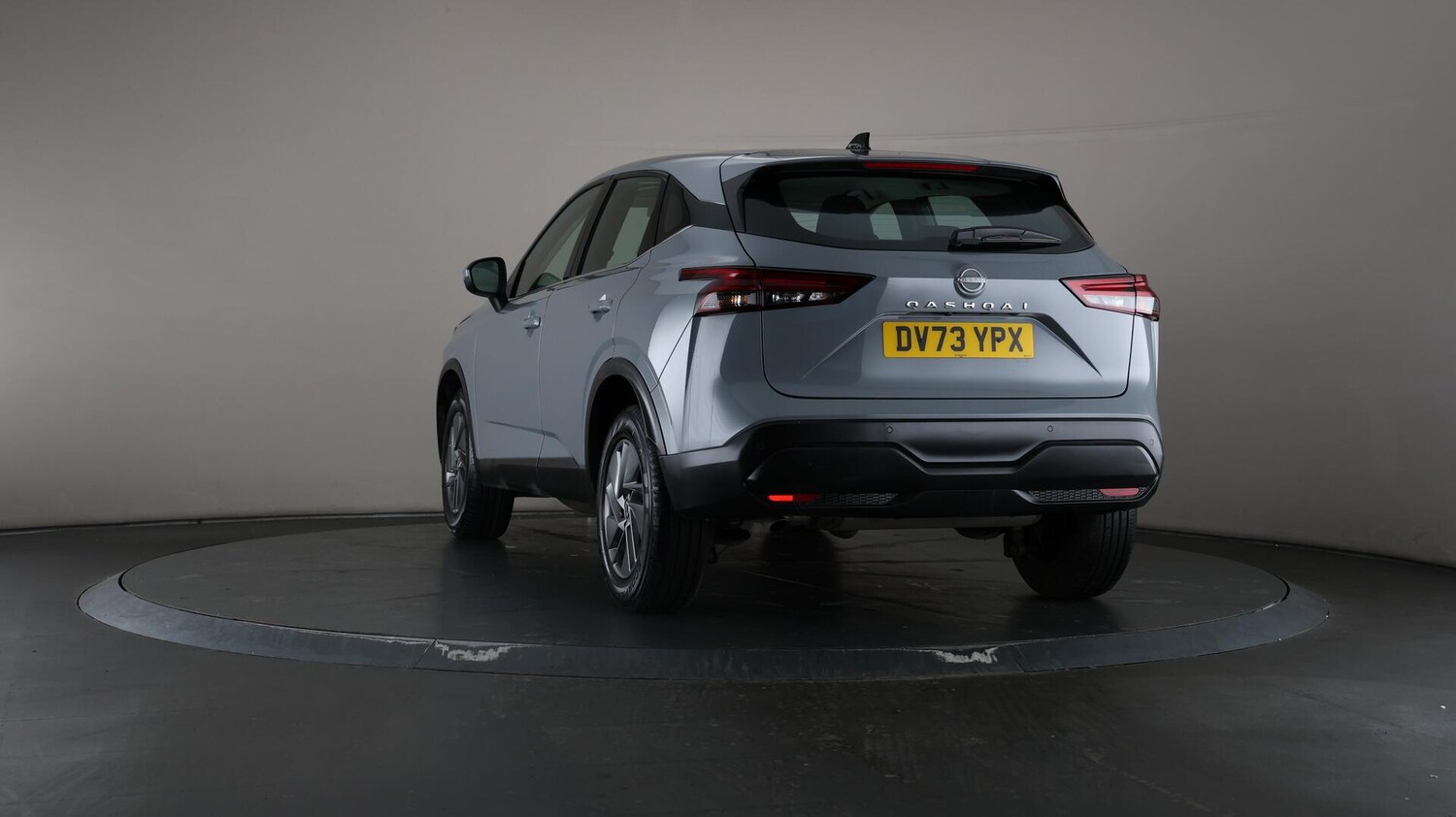 Used Nissan Qashqai 2023 for sale - 75990408: Photo 55
