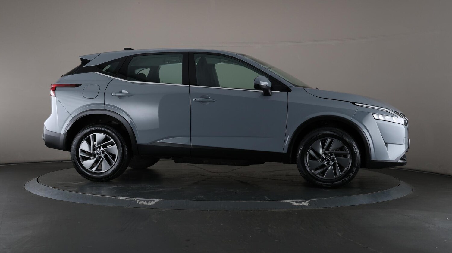 Used Nissan Qashqai 2023 for sale - 75990408: Photo 57