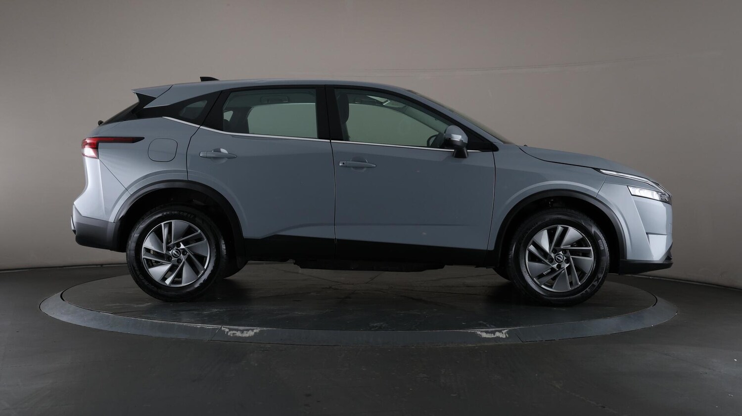 Used Nissan Qashqai 2023 for sale - 75990408: Photo 58