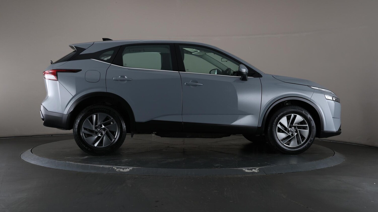 Used Nissan Qashqai 2023 for sale - 75990408: Photo 59