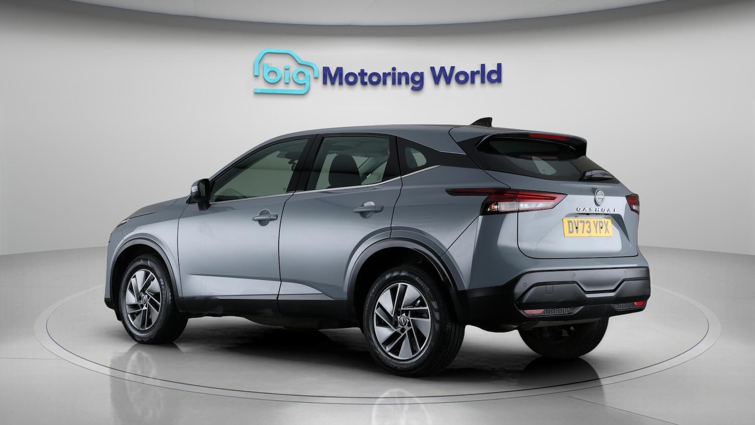 Used Nissan Qashqai 2023 for sale - 75990408: Photo 6