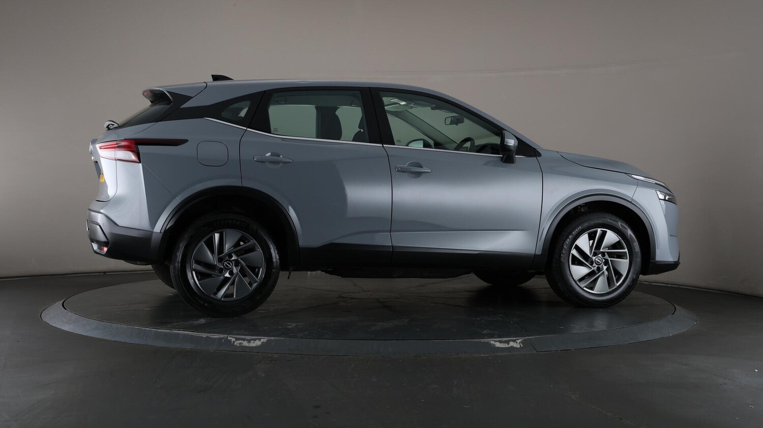 Used Nissan Qashqai 2023 for sale - 75990408: Photo 60