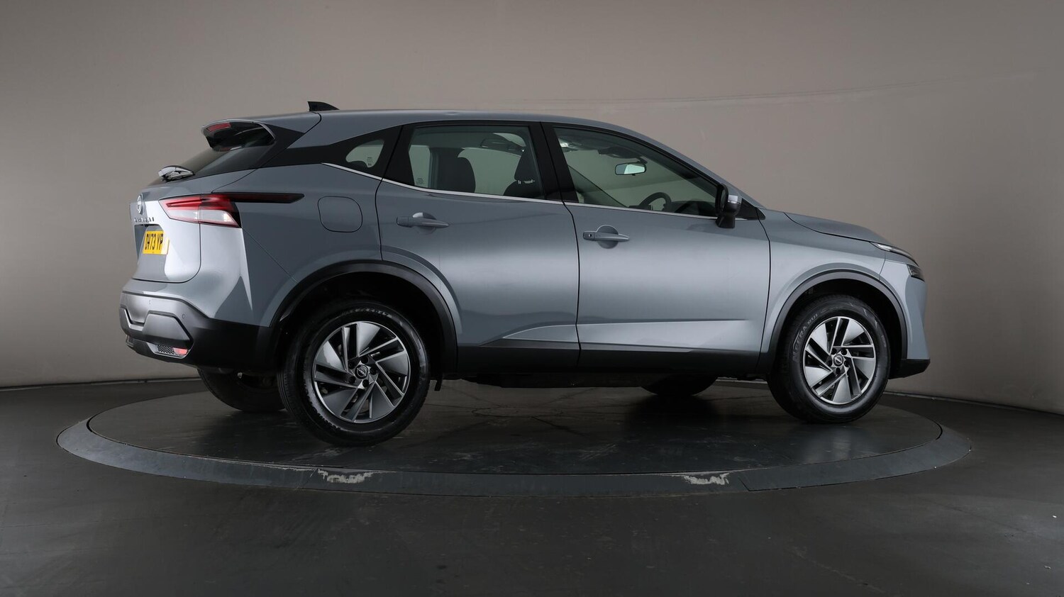 Used Nissan Qashqai 2023 for sale - 75990408: Photo 61