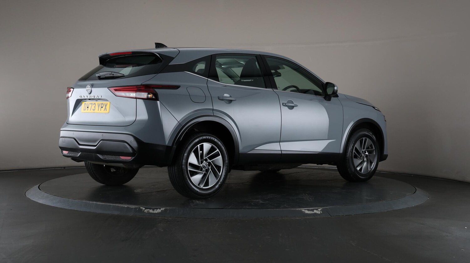 Used Nissan Qashqai 2023 for sale - 75990408: Photo 63