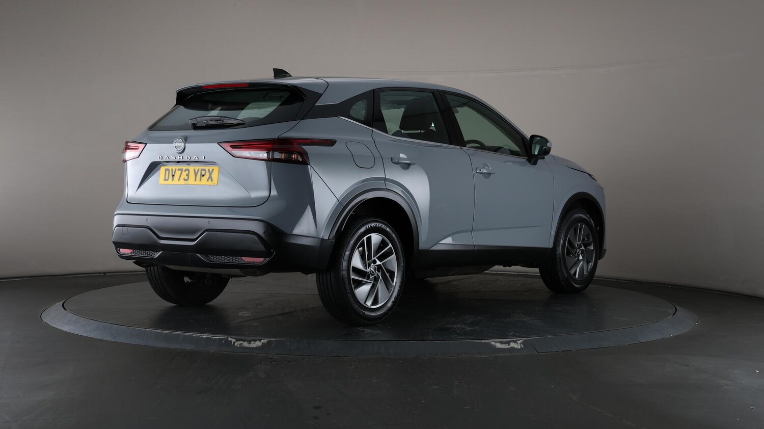 Used Nissan Qashqai 2023 for sale - 75990408: Photo 64