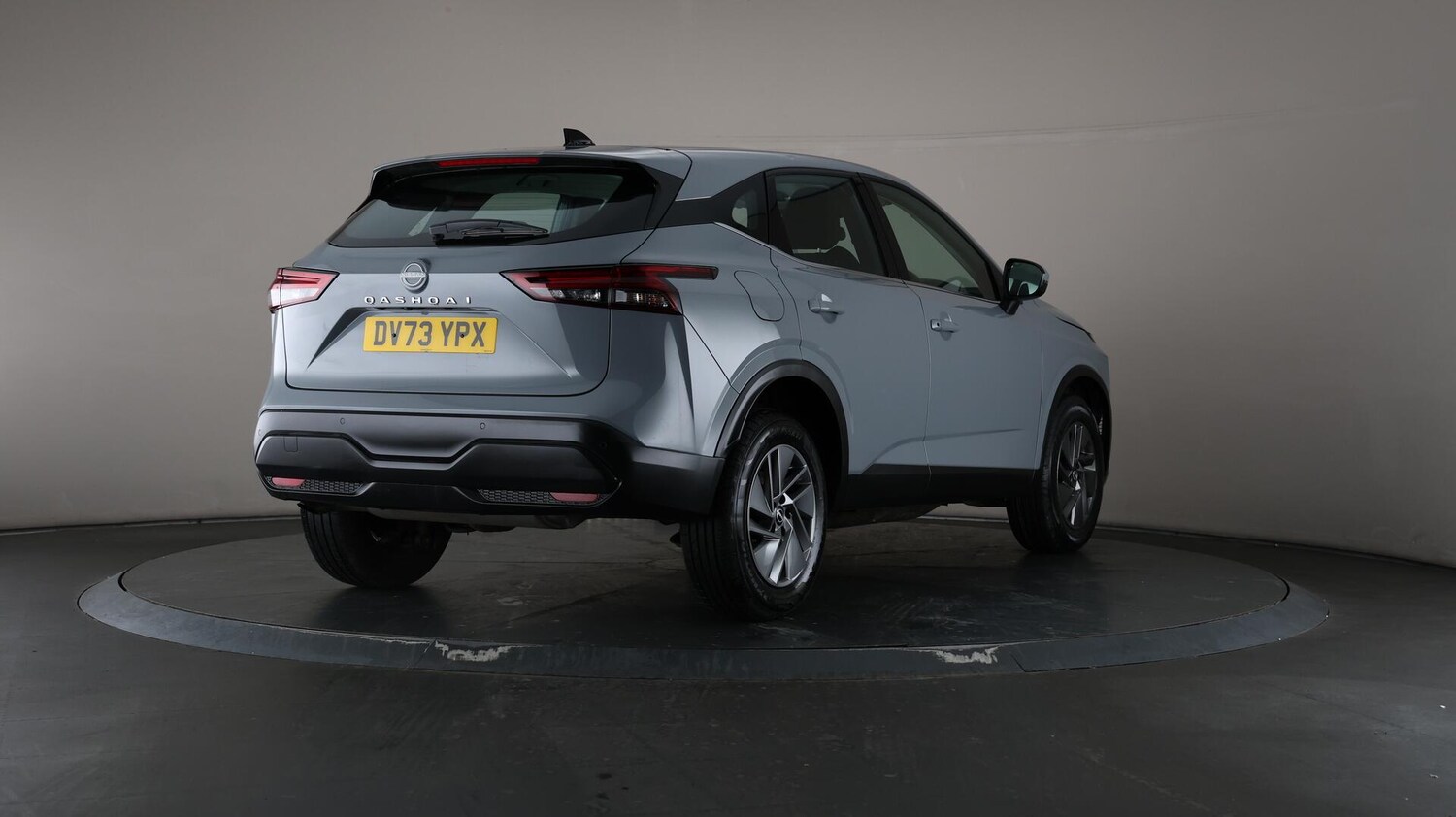 Used Nissan Qashqai 2023 for sale - 75990408: Photo 65