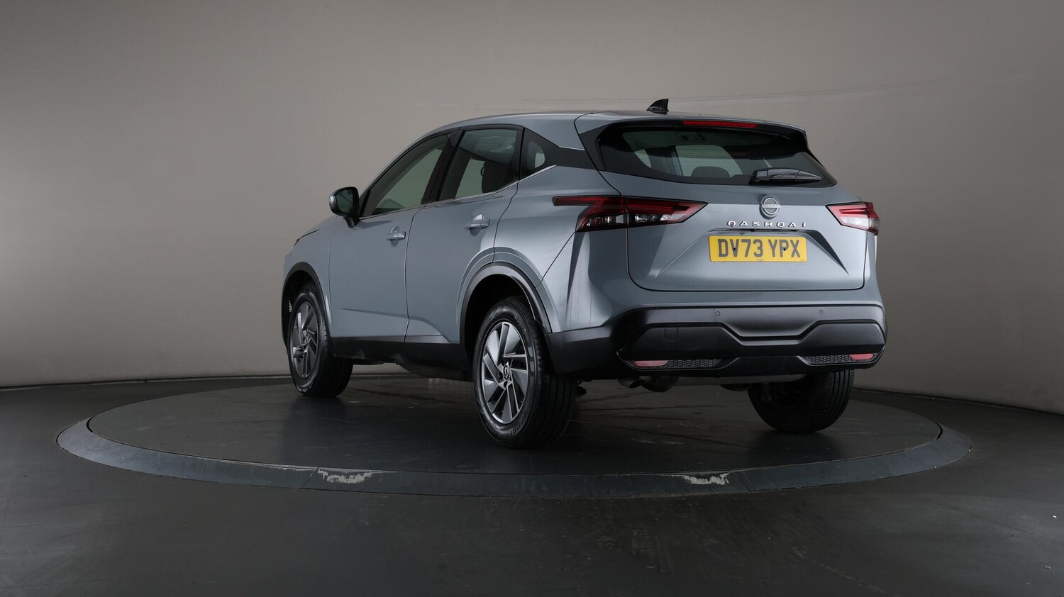 Used Nissan Qashqai 2023 for sale - 75990408: Photo 66