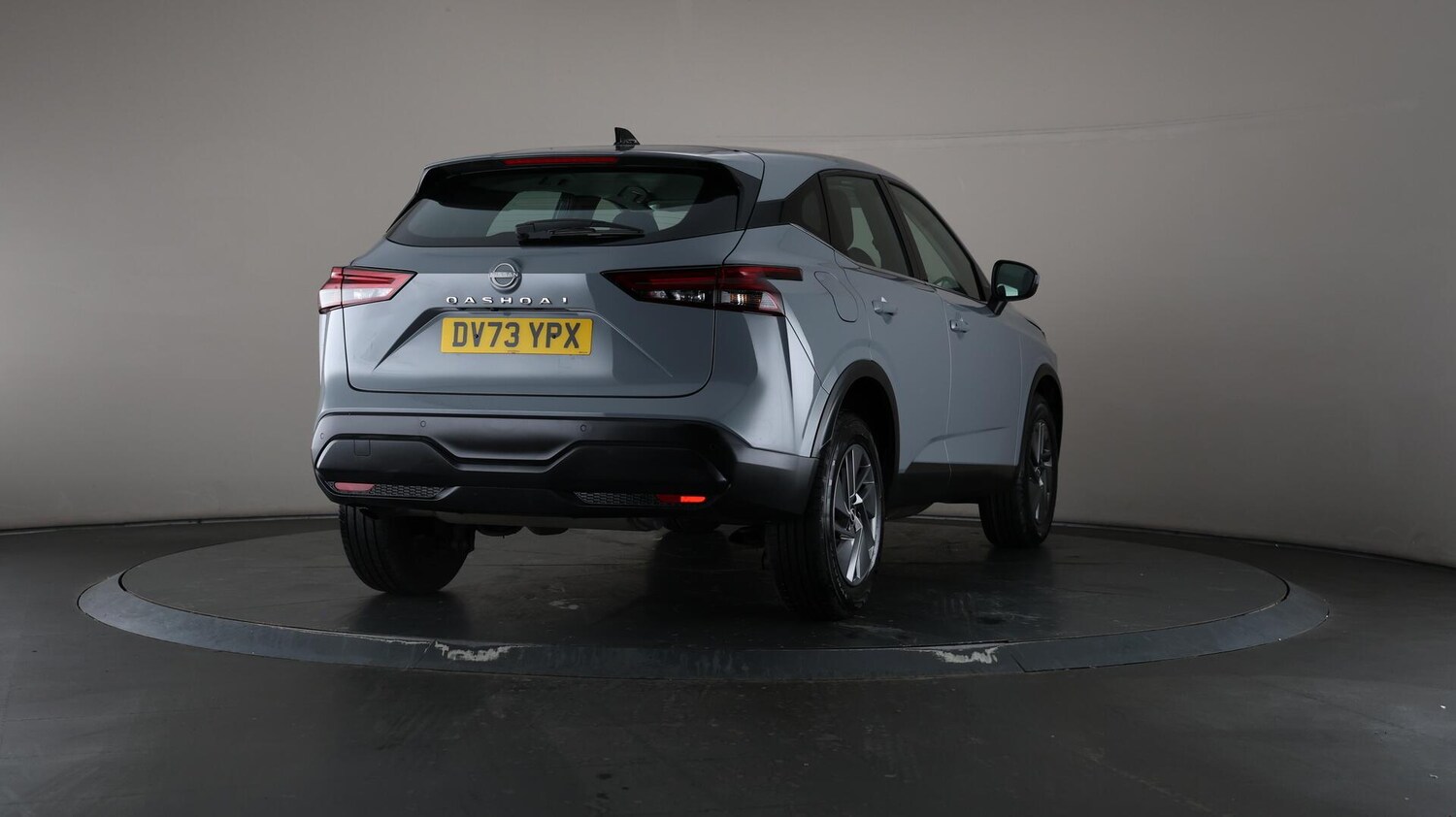 Used Nissan Qashqai 2023 for sale - 75990408: Photo 67